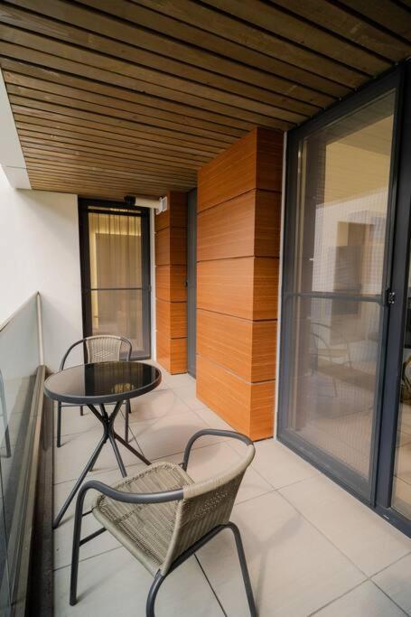 Politehnica Park Residence: Modern Comfort Apartament *