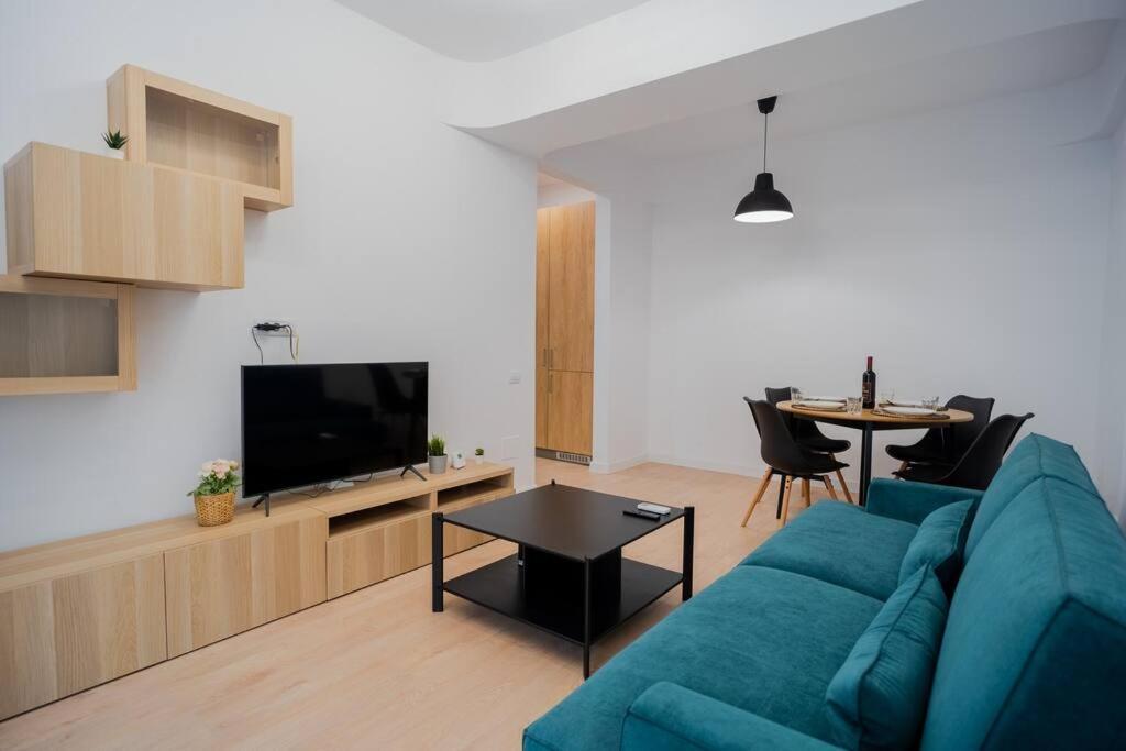 Politehnica Park Residence: Modern Comfort Apartament *
