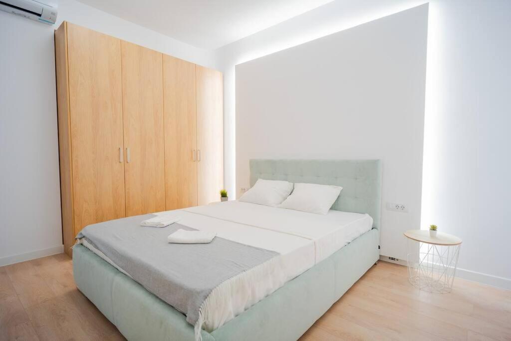 Apartament Politehnica Park Residence: Modern Comfort *